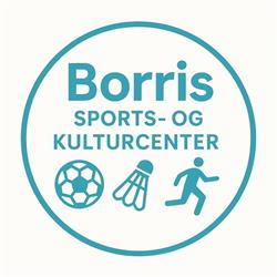 Borris Sports- Og Kulturcenter