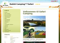 Safari Købmanden