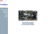 Nordbase Engineering Aps