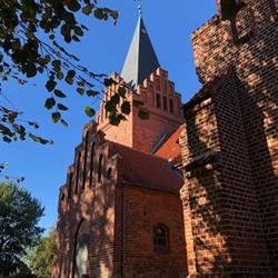 Sct. Peders Kirke
