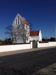 Sørbymagle Kirke
