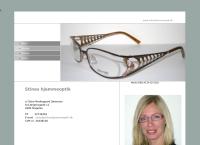 Stines Hjemmeoptik