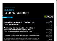 Acos Group A/S