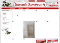 Humles Gulvservice