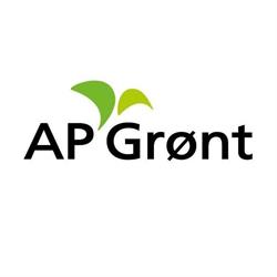 A.P. Grønt Anette & Per Hardenberg