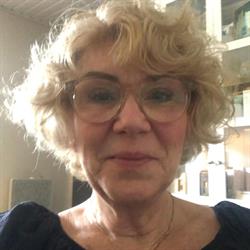 Kjeldahl, Zoneterapeut Annette