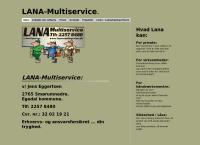 Lana-Multiservice
