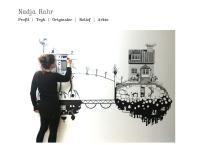Nadja Rahr Design