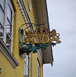 Finn's Bageri