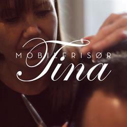 Mobil-Frisør Tina