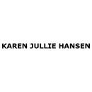 Zoneterapeut Karen Jullie Hansen