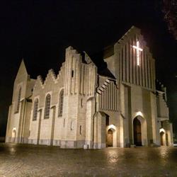 Christianskirken