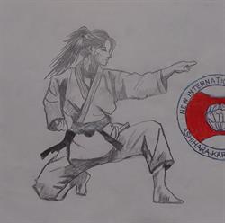 Ashihara Karate Sønderborg