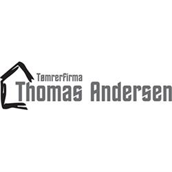 Tømrerfirma Thomas Andersen