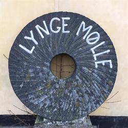 Lynge Mølle Brian Nygård Nielsen