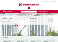 Kongskilde Industries A/S
