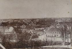 Lokalhistorisk Arkiv for Sorø og Omegn