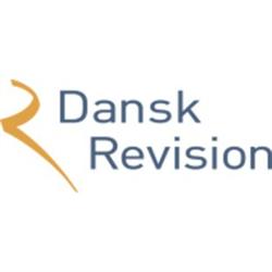 Dansk Revision Slagelse Godkendt Revisionsaktieselskab