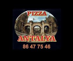 Antalya, Pizza