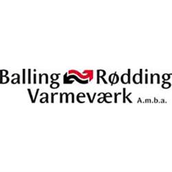 Balling-Rødding Varmeværk