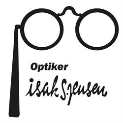Jensen, Isak S.