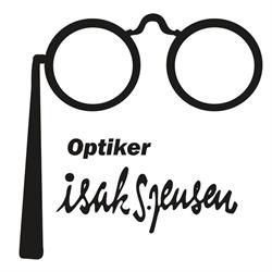 Jensen, Isak S.
