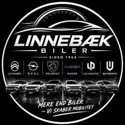 A/S Niels Linnebæk Af Stenløse
