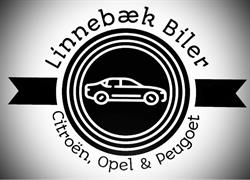 A/S Niels Linnebæk Af Stenløse