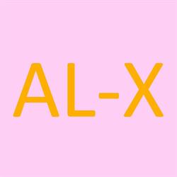 Al-X Børnetøj Alexie Reher