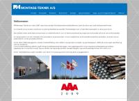 Pm Montage-Teknik a/S