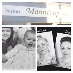 Mannerup m/K Salon