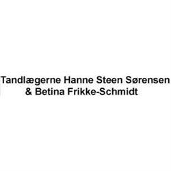 Tandlægerne Hanne Steen Sørensen & Betina Frikke-Schmidt