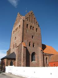 Stokkemarke Kirke