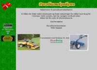 Parcelhusmekanikeren