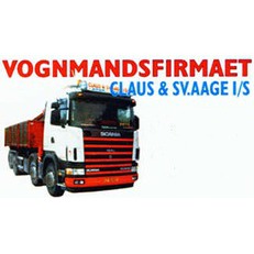 Claus & Svend Aage I/S