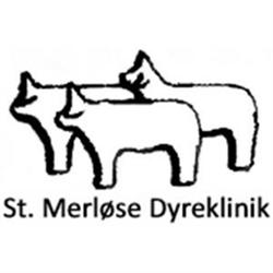 St. Merløse Dyreklinik ApS