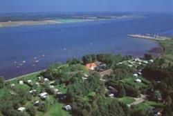 Frydenstrand Camping