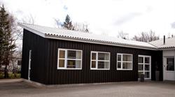 Tømrerfirmaet Henning Jensen, Struer a/S