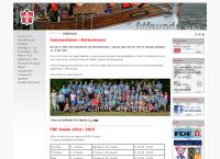 FDF - SUNDSs webside