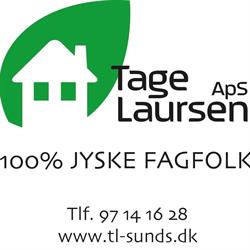 Laursen Tage Snedkermester