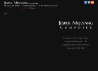 Mejlvang, Jesper