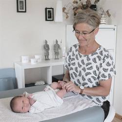 Viktor Jette Zoneterapeut