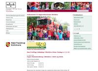 Minigiro, Dagsinstitutionen