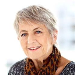 Susanne Koch Larsen