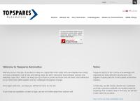 Topspares A/S