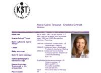 Nielsen Charlotte Schmidt