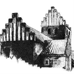 Høje-Taastrup Kirke