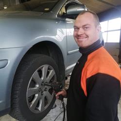 Lønborg Autocenter