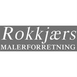 Rokkjærs Malerforretning