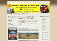Thisted Mørtel- og Grusværk